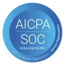 SOC 2 badge
